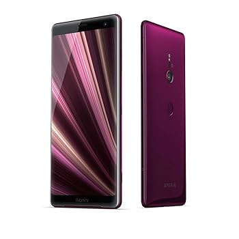 Sony Xperia XZ3 64GB H8416 - Dual SIM [Android 9.0, 6.0